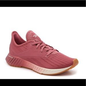 Reebok Womens Flashfilm 2.0 Running Shoes